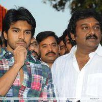 Ram Charan - VV Vinayak Movie opening - Pictures | Picture 120476